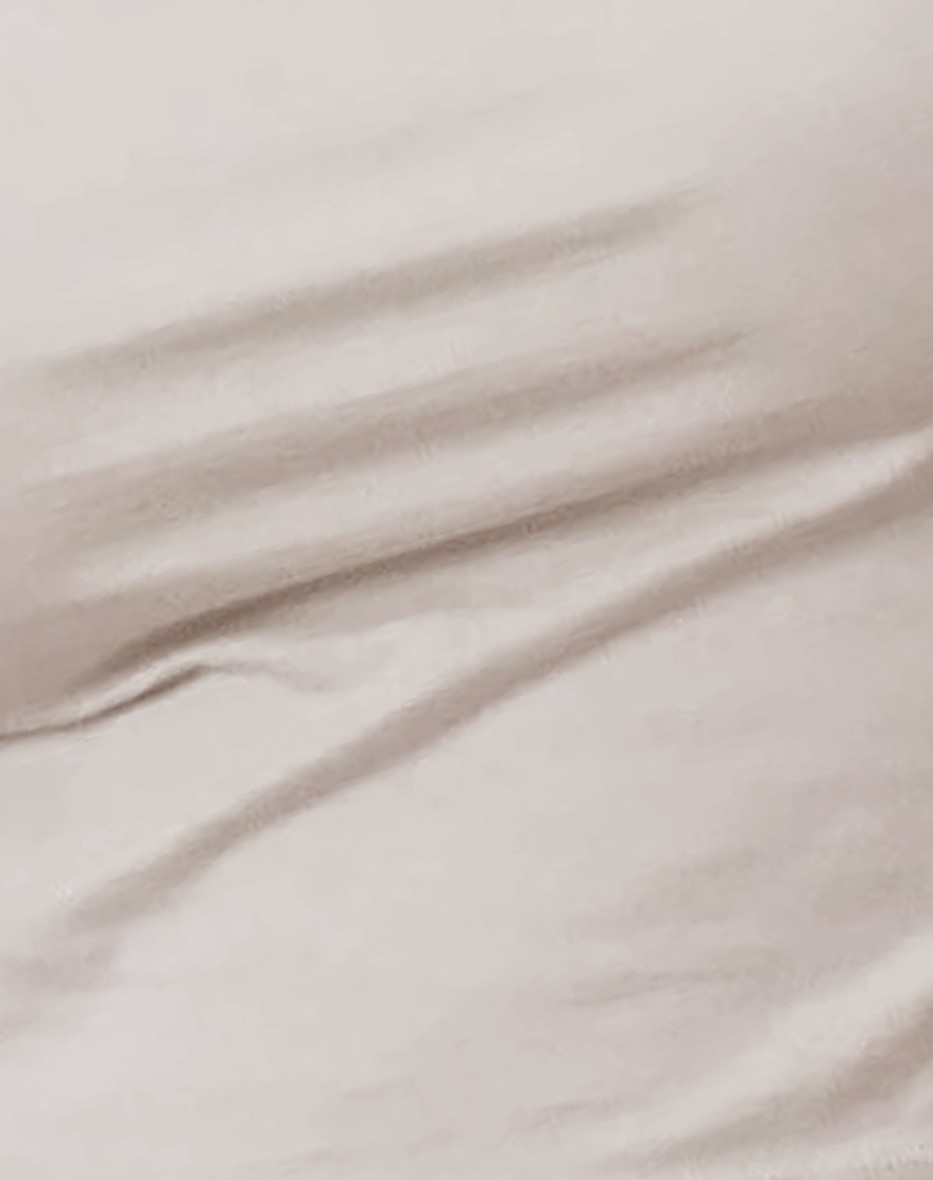 Xiwang Crop Top in Coconut Milk-Nico Sky