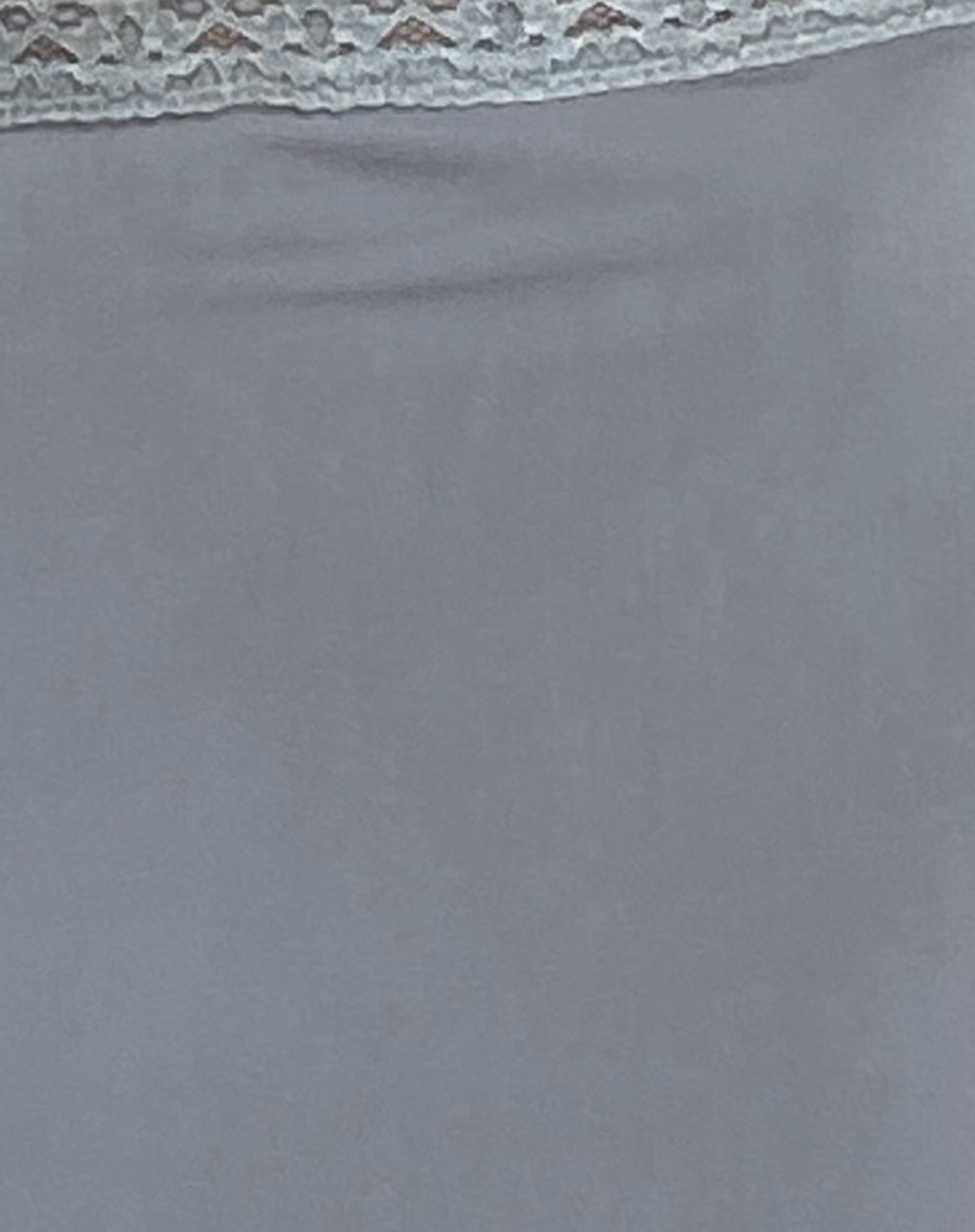 Drew Asymmetric Midi Skirt in Slinky Grey-Nico Sky