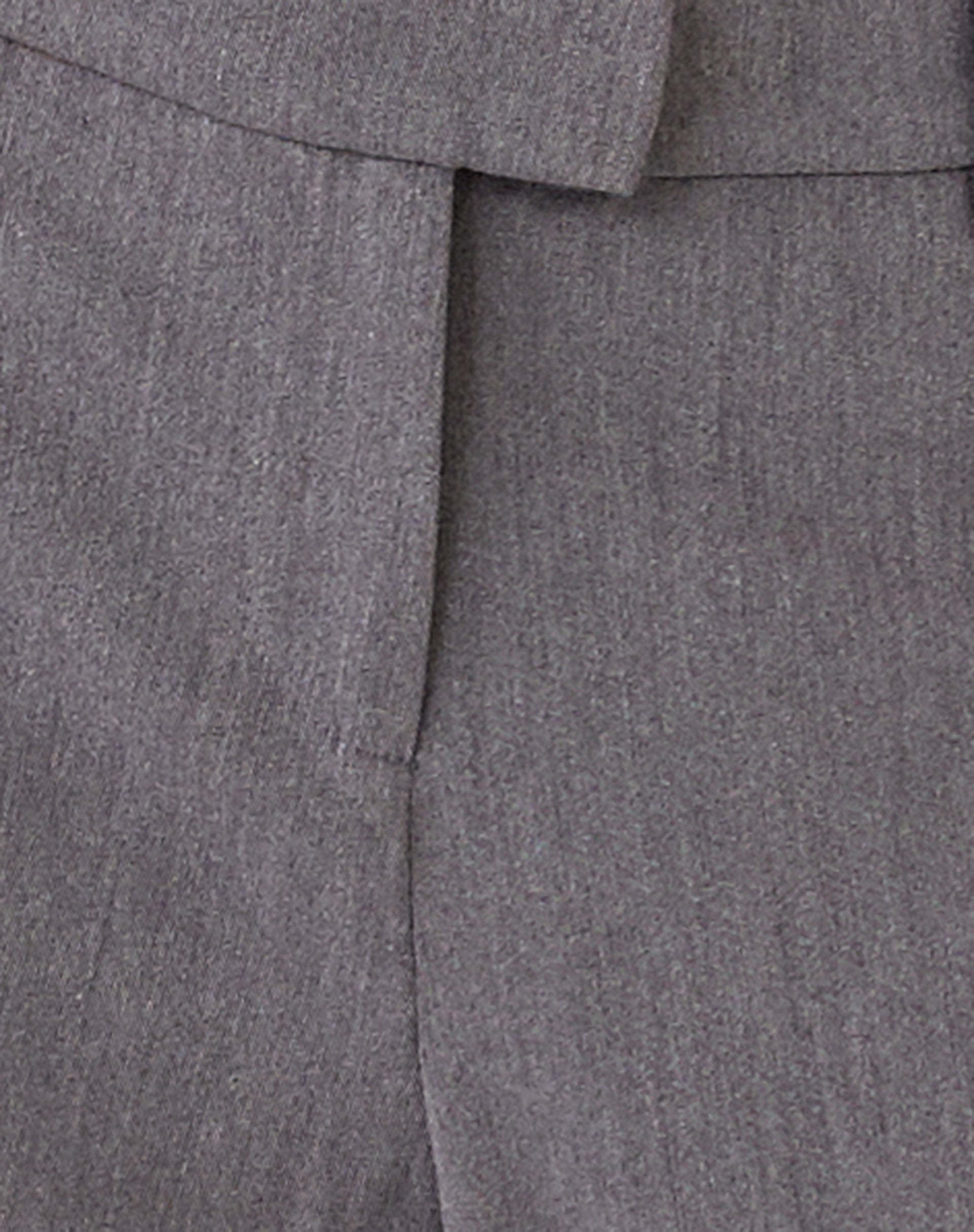 MOTEL X JACQUIE Jabba Trouser in Charcoal-Nico Sky