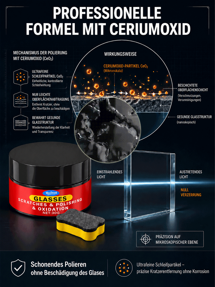 ✨️Doppeltes Kratzerreparatur-Wachsset – Mängel mühelos entfernen Profi-Lackschutz zum Sparpreis