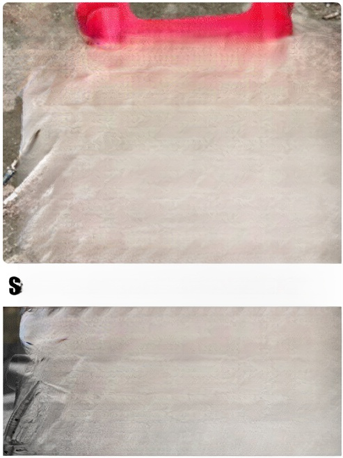 【Industrieklasse】Hochleistungs-Wireless-Gebläse【Bürstenloser Motor – 20× stärker als normale Föns】