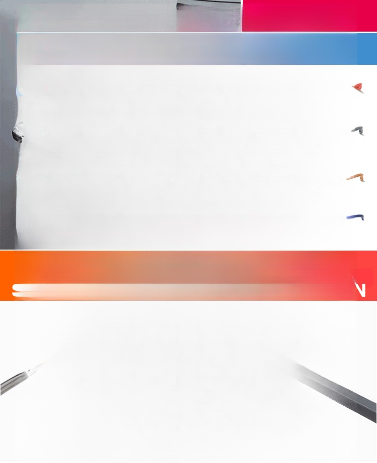 【✨️100-1000° intelligente Fokussierung】Ultraleichte und bequeme Anti-Blaulicht-Brille für Presbyopie