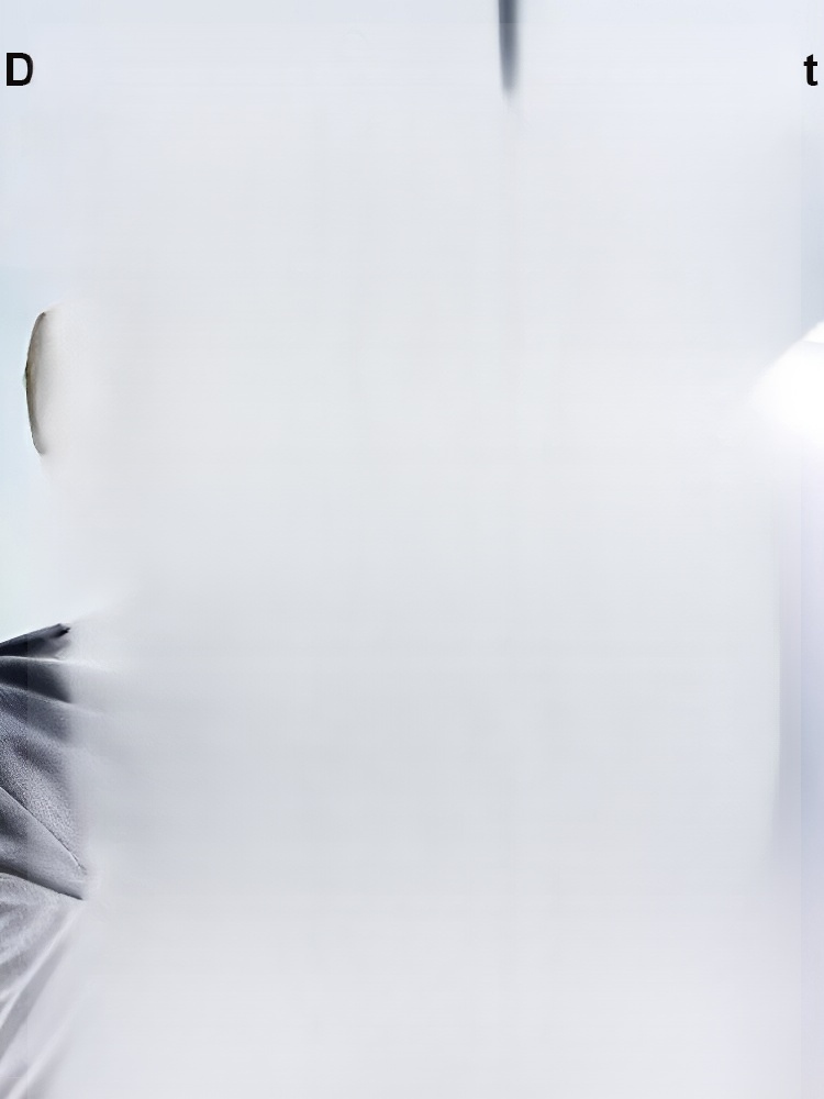 HD-Ultraleichtbrille gegen Ermüdung und Blaulicht Presbyopie 