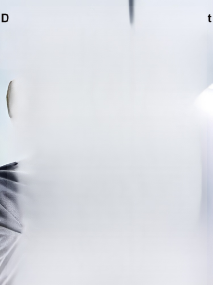 HD-Ultraleichtbrille gegen Ermüdung und Blaulicht Presbyopie 