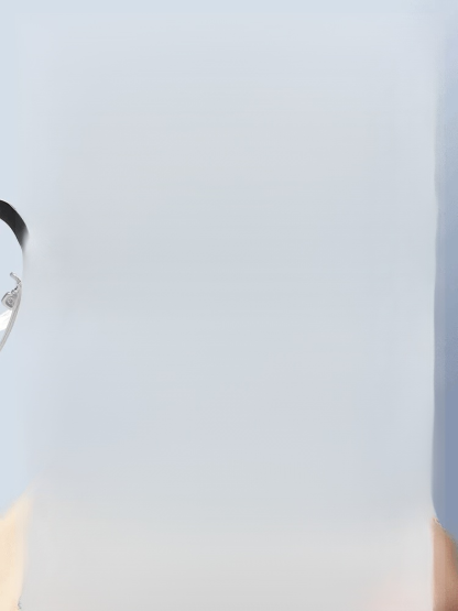 HD-Ultraleichtbrille gegen Ermüdung und Blaulicht Presbyopie 