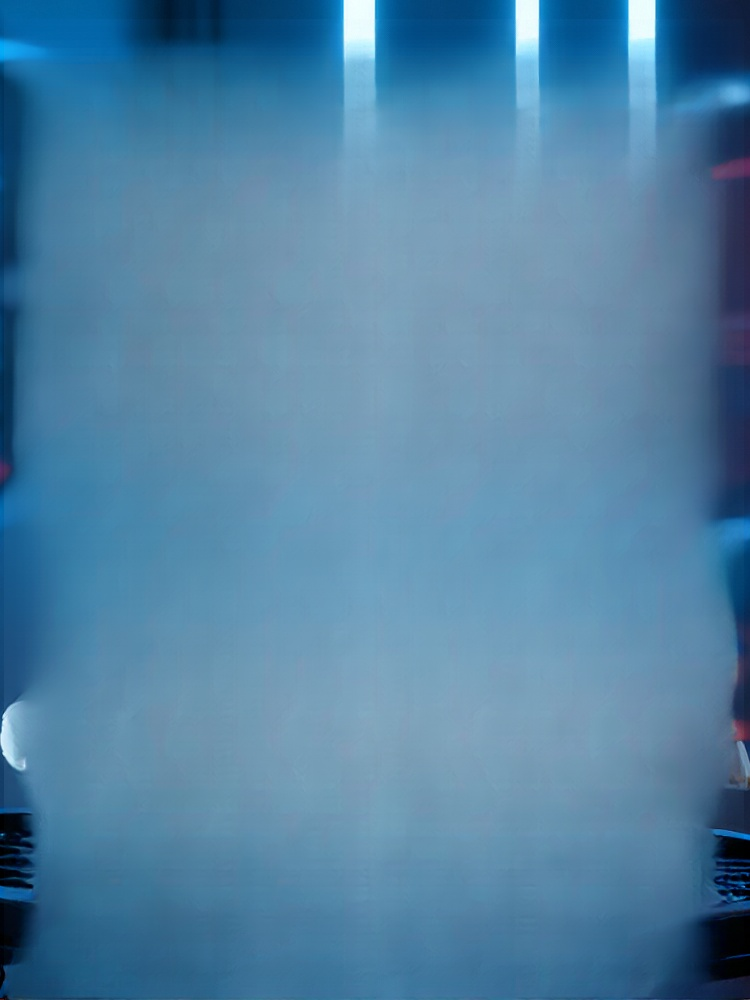 Präzise Nachbildung der Motorstruktur, äußerst realitätsnahe Details【Neues V8-Motor-Modellstück】