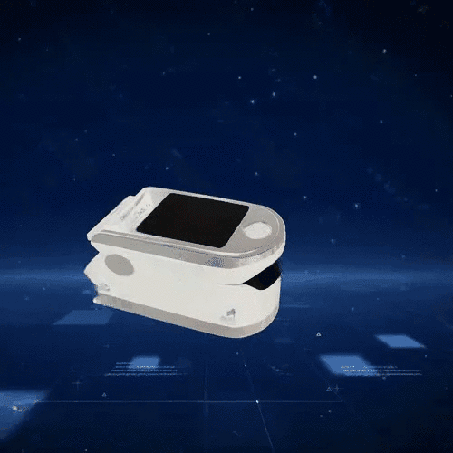 🩺 Your All-in-One Home Health Companion