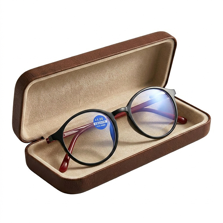 ✅Stop swapping glasses. One pair auto-adjusts to your vision instantly.