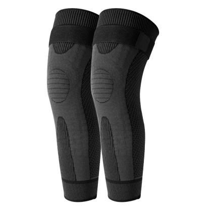 🔥Recommended by Harvard Sports Medicine Experts! Self-Heating Knee Supports with Moxa Technology 🔥 Keep Warm, Stay Active！ Incredible Value ✅