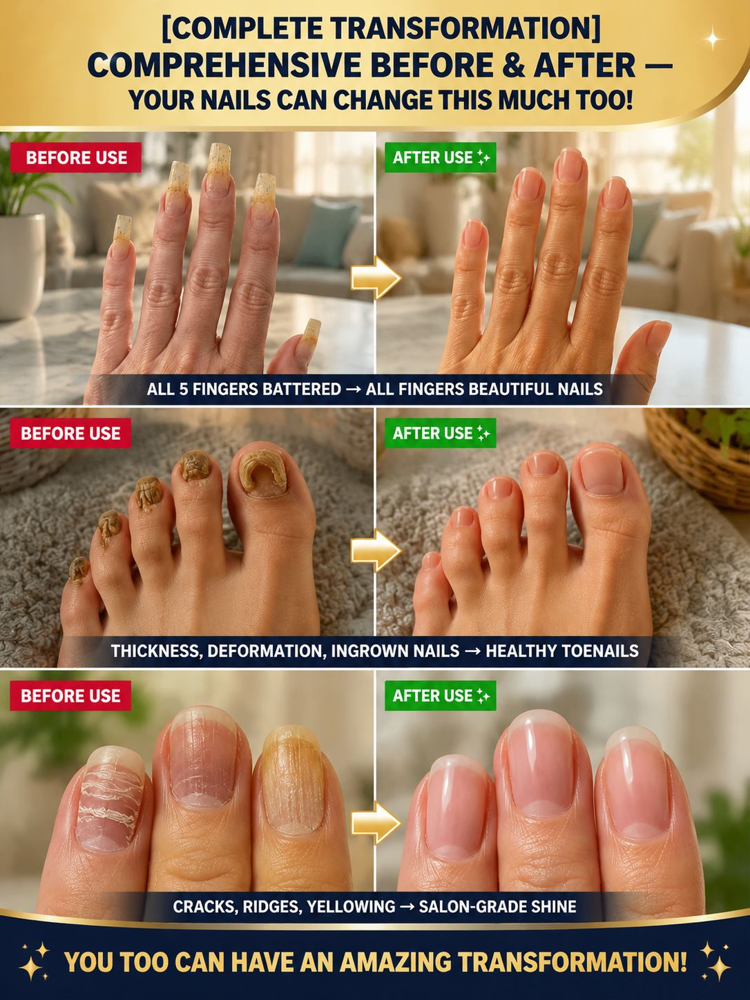 ⚡ Electric Nail Clipper: Smooth rounded nails in just 10 seconds 🚫 No more cuts or bleeding 💅