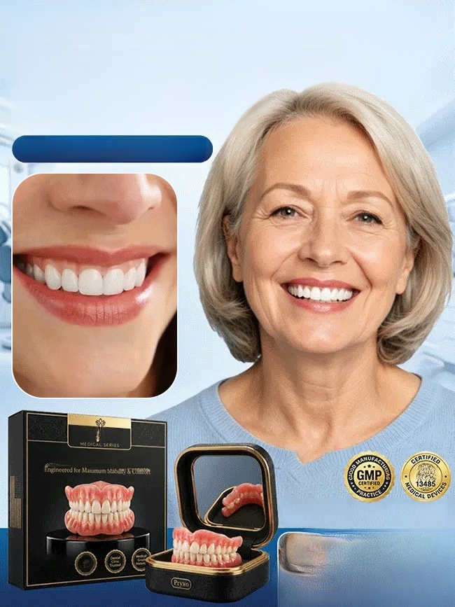 🚀 Flex Veneers: Minutes to Perfect Smile, No more Dentist Fees!