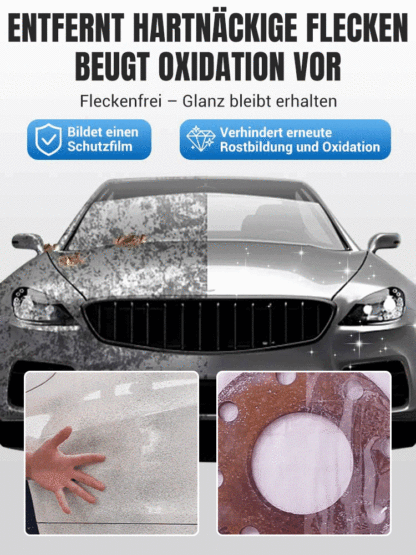 Say No to Overpriced Repairs! ⛔💸 50,000+ Car Owners’ 5-Star Reviews ⭐⭐⭐⭐⭐Powerful Rust Removal – Effortless & No Dead Spots! 🚗✨