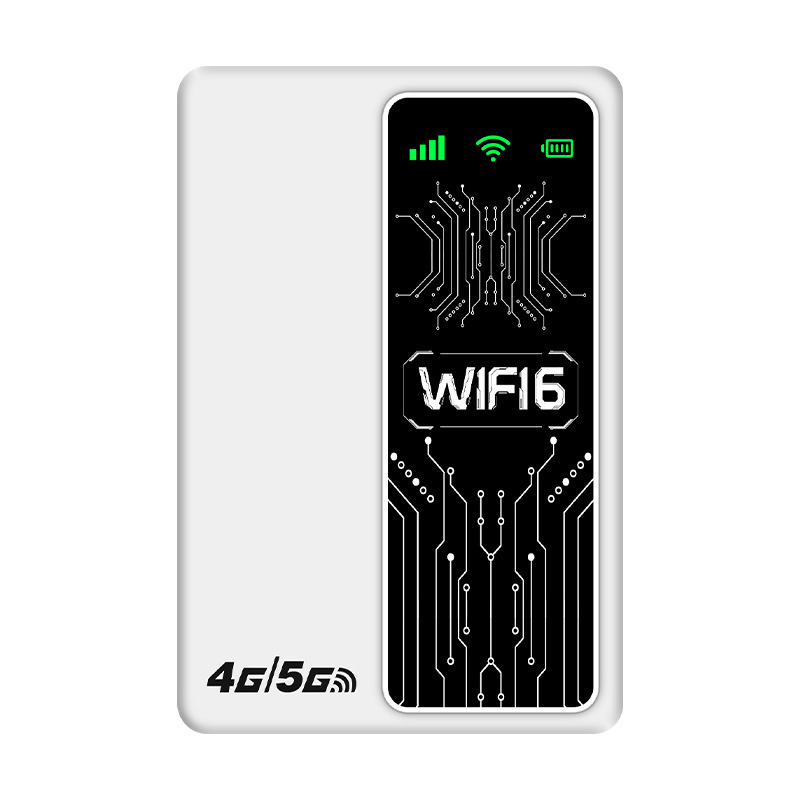 📶Silicon Valley Black Technology Router with 9 Antennas, connects in 1 second, 200M high speed with 360° full coverage, 14-day free trial.