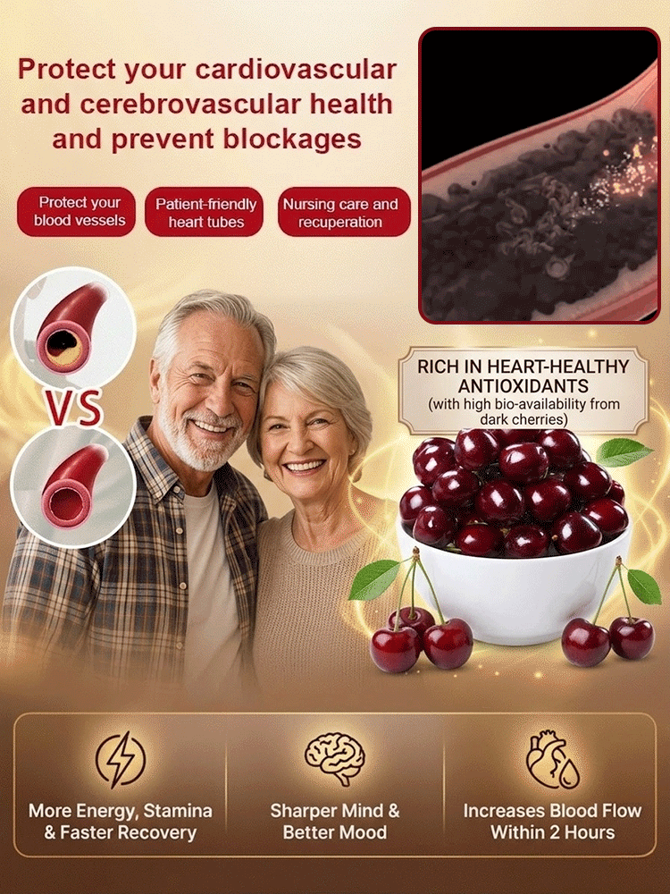 🍒 Enjoy Premium Bing Cherries at Home! Self-pollinating, bears fruit even with just one tree! Huge, sweet, top-quality fruit! Full refund if the tree doesn’t survive!