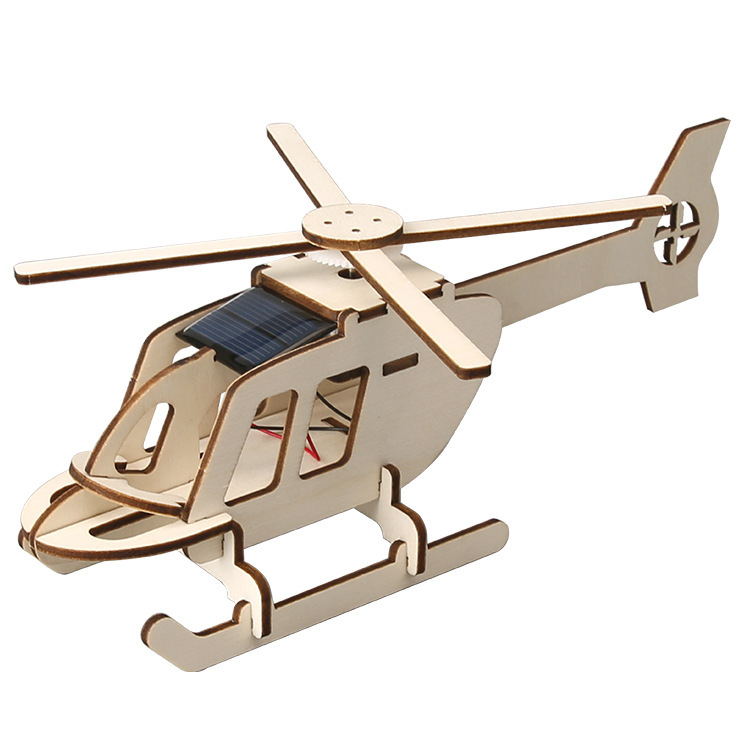 Diy Creative Handmade Technology Toys