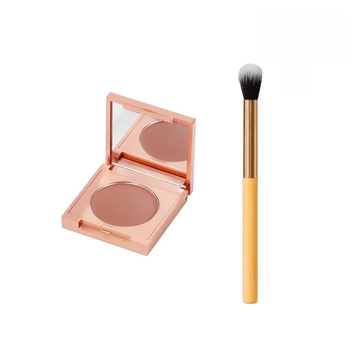 Certified by a professional American skin lab, conceals freckles in 1 second, 24-hour long-lasting wear, limited-time 50% off ✨