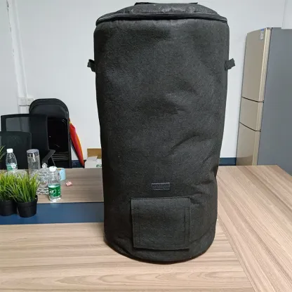 Kompostovací pytel z netkané textilie