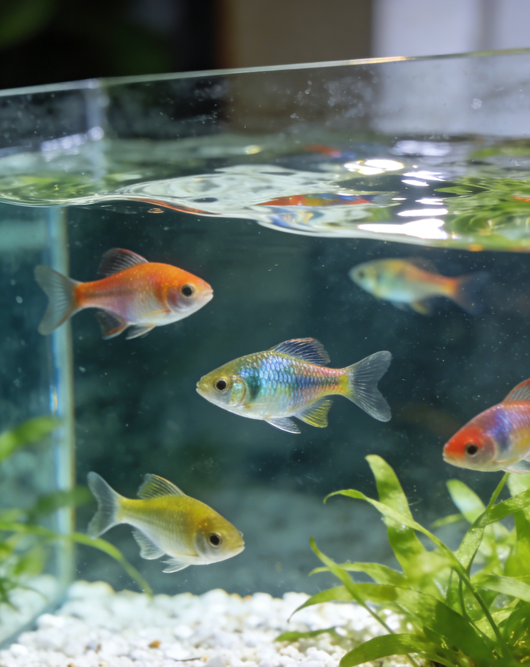 【Jeden sáček na deset akrů】Neškodí rybám a krevety, prostředek na čištění vody pro chov vodních živo