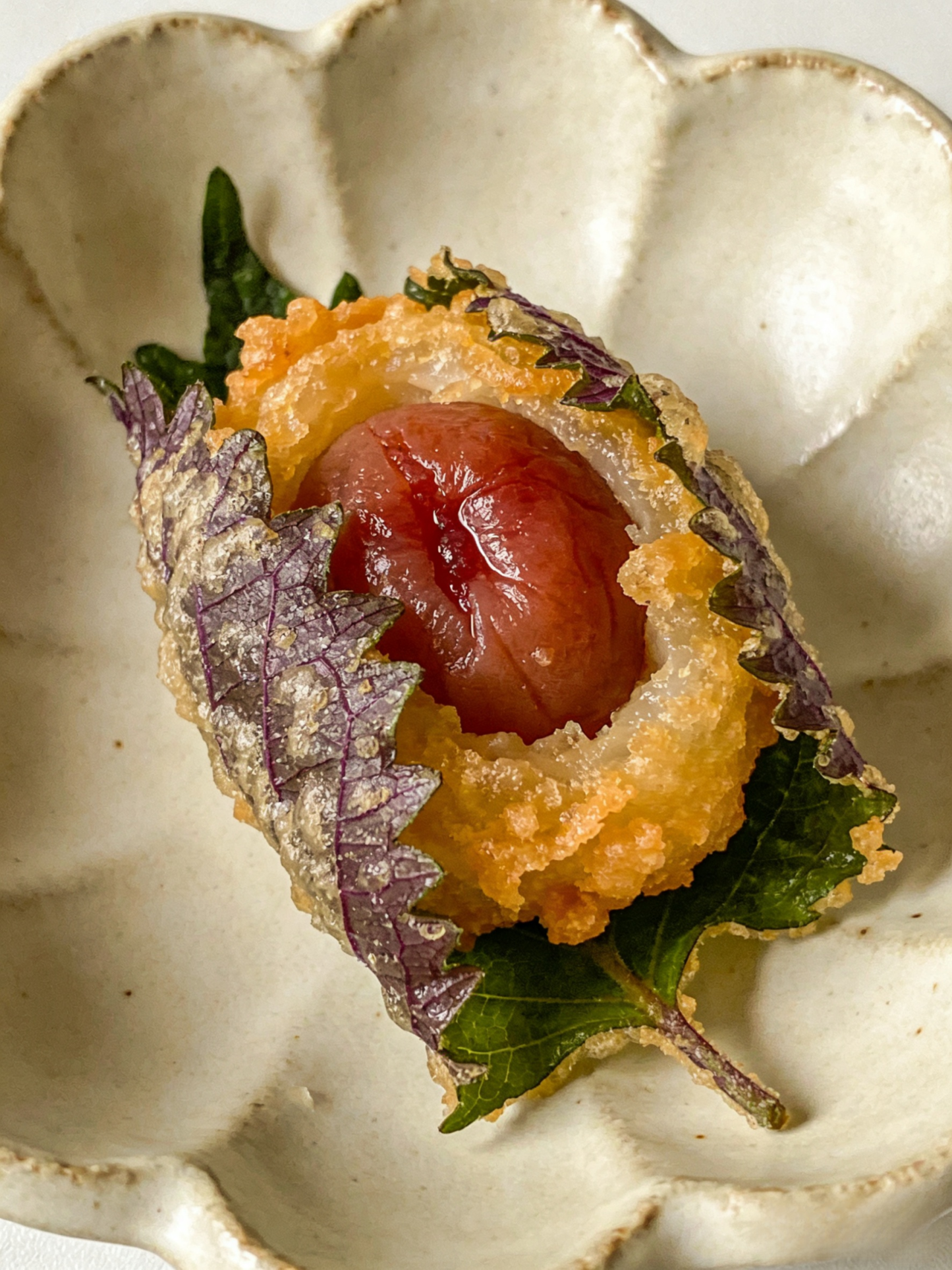 【Křupavé a nemastné】 Tempura mouka, kterou milují jak starší lidé, tak i děti.