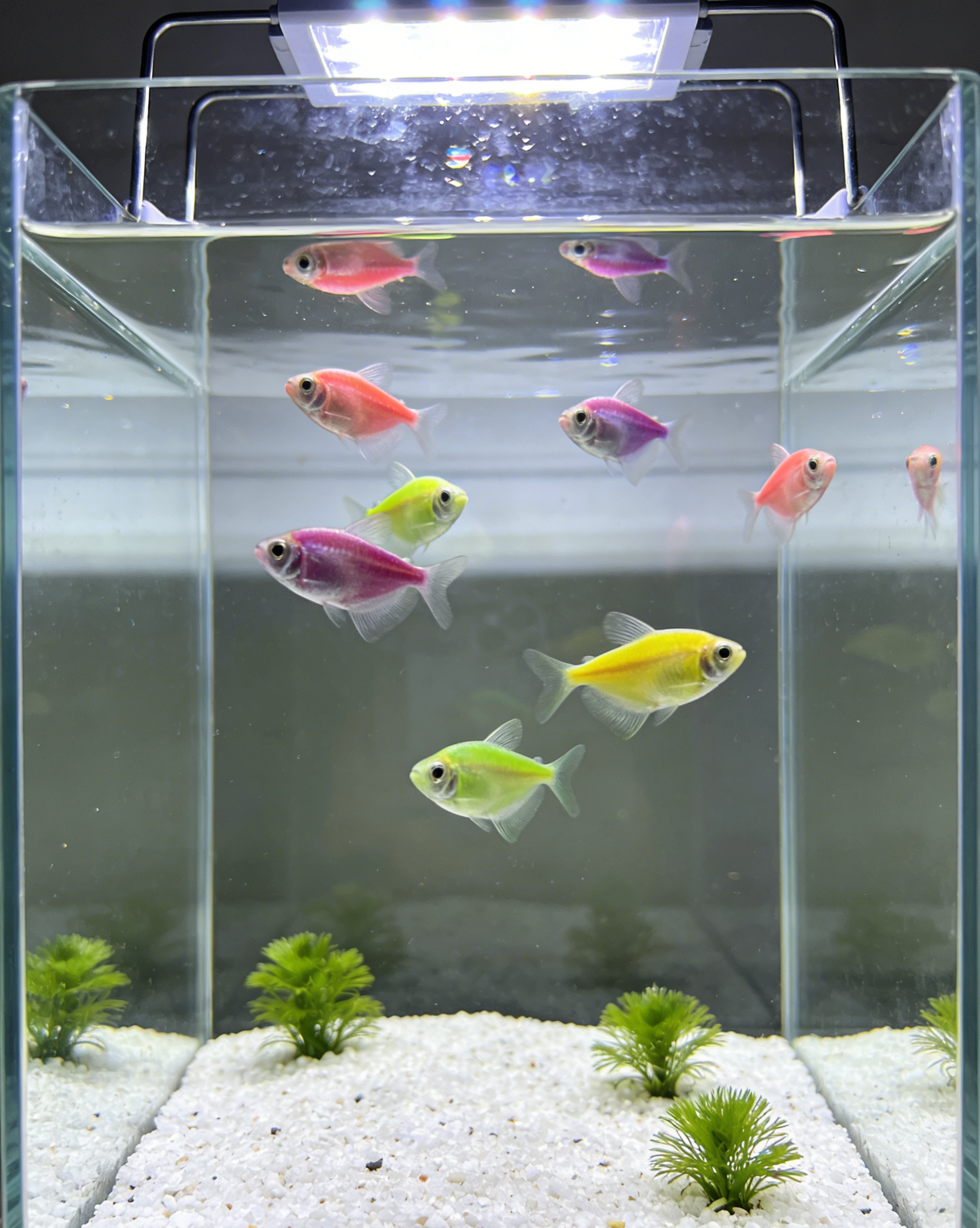 【Jeden sáček na deset akrů】Neškodí rybám a krevety, prostředek na čištění vody pro chov vodních živo