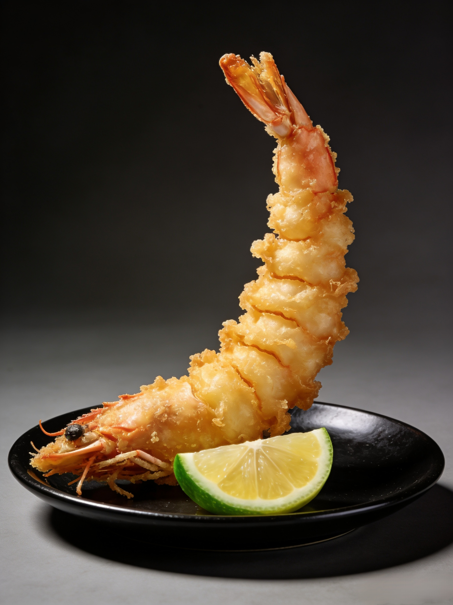 【Křupavé a nemastné】 Tempura mouka, kterou milují jak starší lidé, tak i děti.