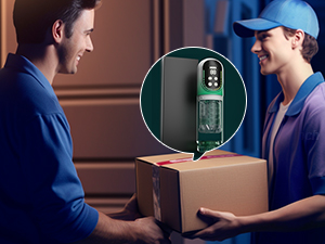  Male Masturbator Penis Pump - Male Sex Toys for Men Sex Toy Pocket Pussies 7 Thrusting Rotating Vibrating Sucking Licking Stroker Adult Toys Vacuum Pumps & Enlargers LCD APP S&M Ticklers