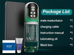  Male Masturbator Penis Pump - Male Sex Toys for Men Sex Toy Pocket Pussies 7 Thrusting Rotating Vibrating Sucking Licking Stroker Adult Toys Vacuum Pumps & Enlargers LCD APP S&M Ticklers