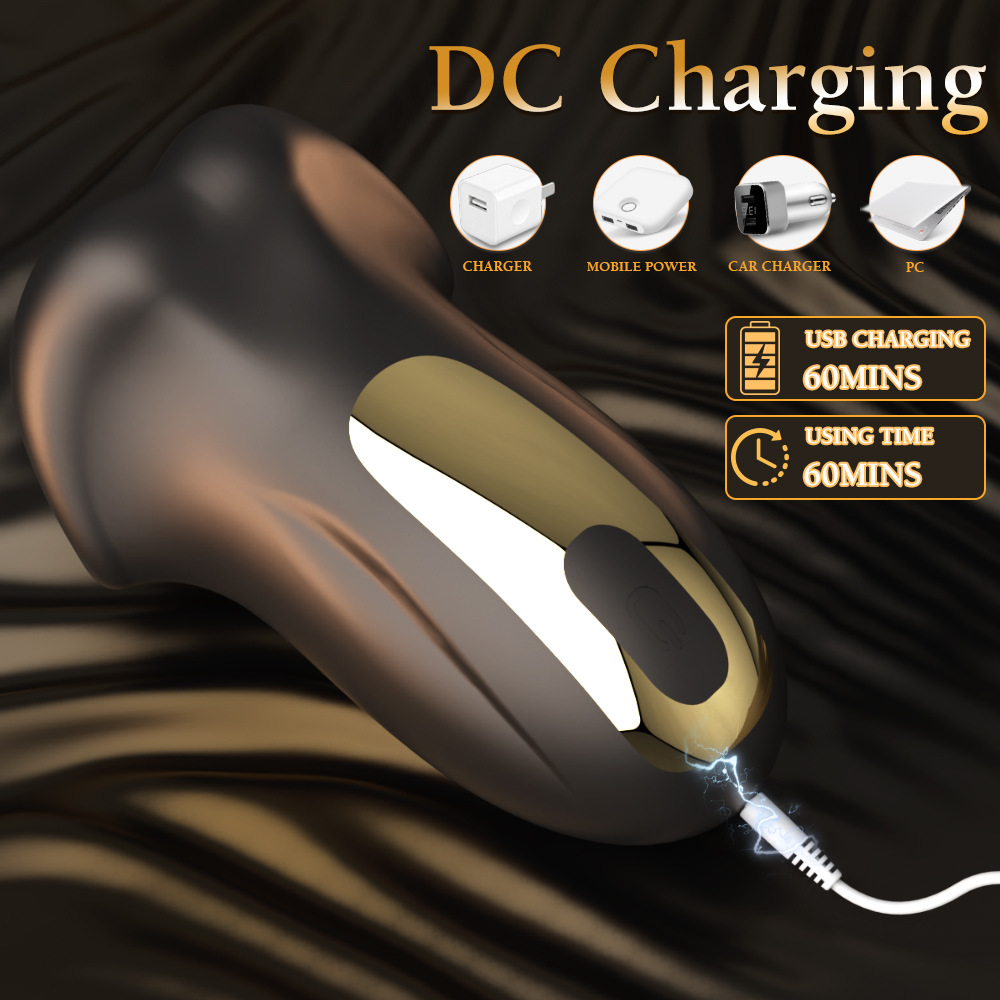 NextGen Auto Blowjob Machine – Realistic Oral Sex Simulation for Men