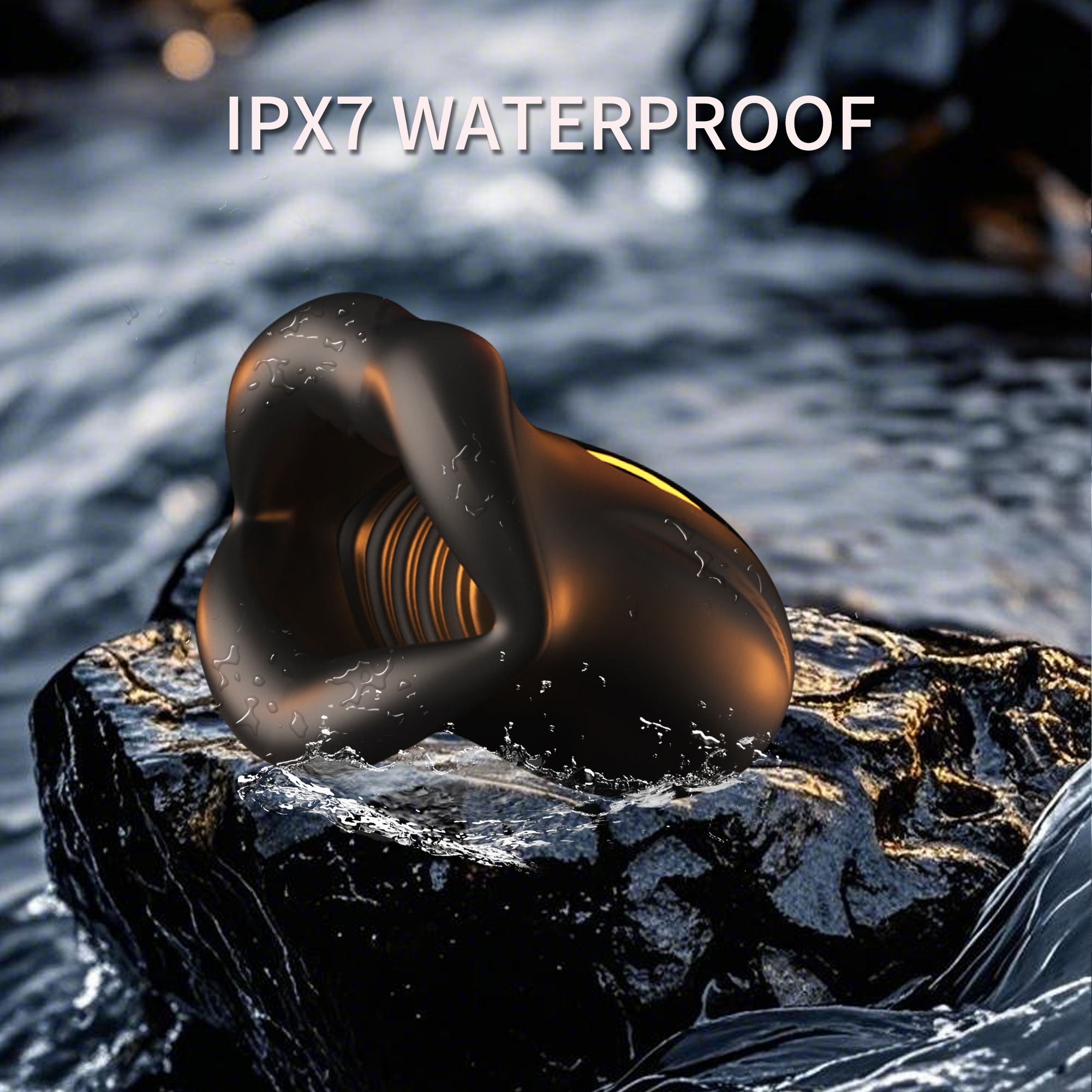 AI-Powered Oral Sex Toy - Adjustable Thrusting & Suction