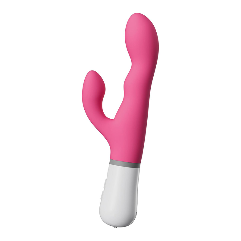  Rabbit Vibrator with Remote, Rotating Dildo Rabbit G Spot Clitoral Stimulator Adult Sex Toys & Games App Controlled with 10,000+ Vibration Modes Long Distance Vibrator for Women Couple