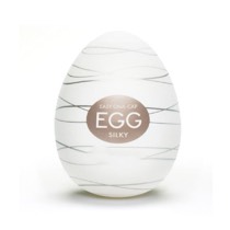  Egg, Disposable, Super-Stretchable, Pleasurable, Male Masturbation Sleeve