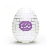  Egg, Disposable, Super-Stretchable, Pleasurable, Male Masturbation Sleeve