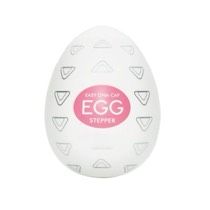  Egg, Disposable, Super-Stretchable, Pleasurable, Male Masturbation Sleeve