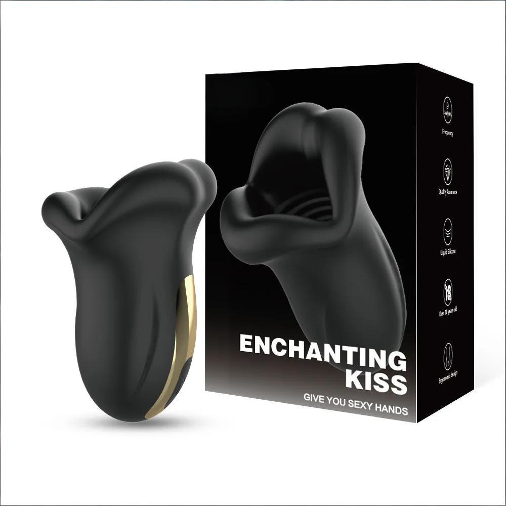 AI-Powered Oral Sex Toy - Adjustable Thrusting & Suction