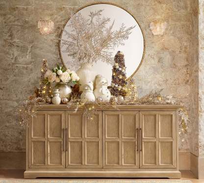 🎅BUY 2 GET 1 Christmas Bestsellers ⛄ Handmade Terracotta Snowman Figurines 