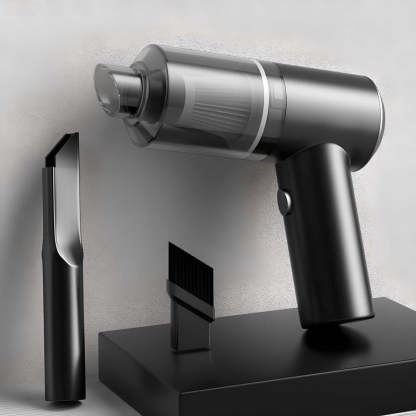 Portable Air Duster Wireless Vacuum Cleaner 