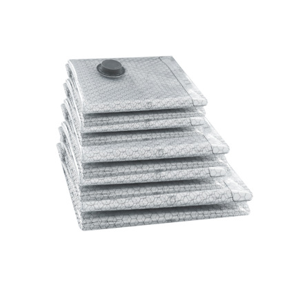 Cordless Travel Vacuum Bag Set