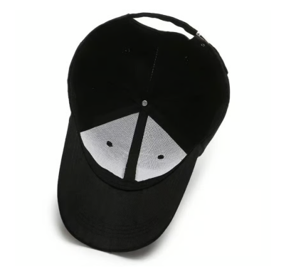 Last Day 49% OFF-✝️Adjustable Jesus 3 Nail Cross Hat🎁With Free 4" Decal