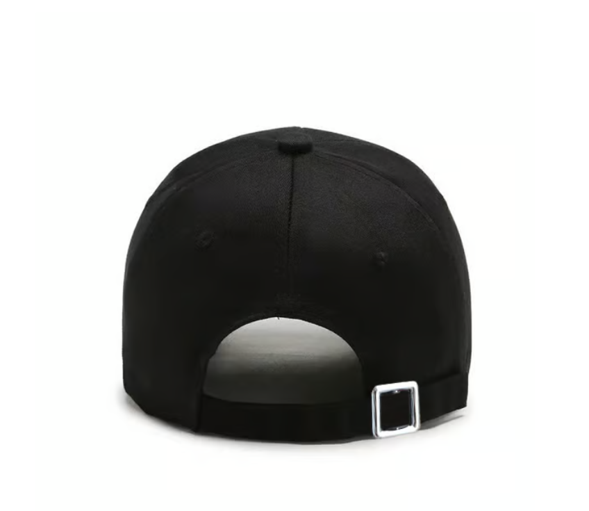 Last Day 49% OFF-✝️Adjustable Jesus 3 Nail Cross Hat🎁With Free 4" Decal