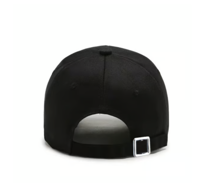 Last Day 49% OFF-✝️Adjustable Jesus 3 Nail Cross Hat🎁With Free 4" Decal