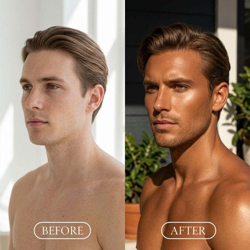 🔥Up to 85% OFF - SunFree Transdermal Tanning Patch