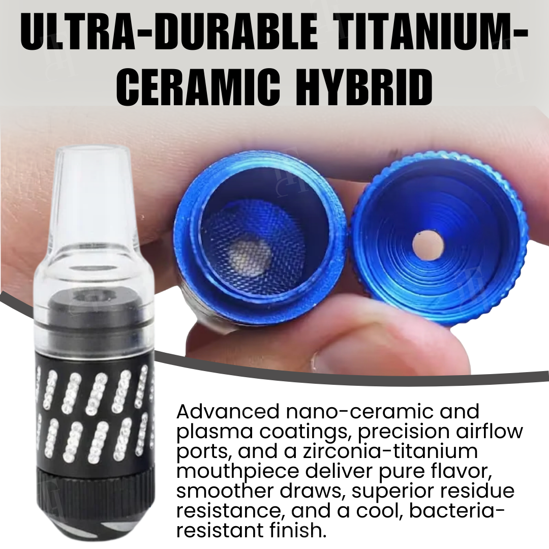 AEXZR® NanoTwist Pro - Precision Chamber System