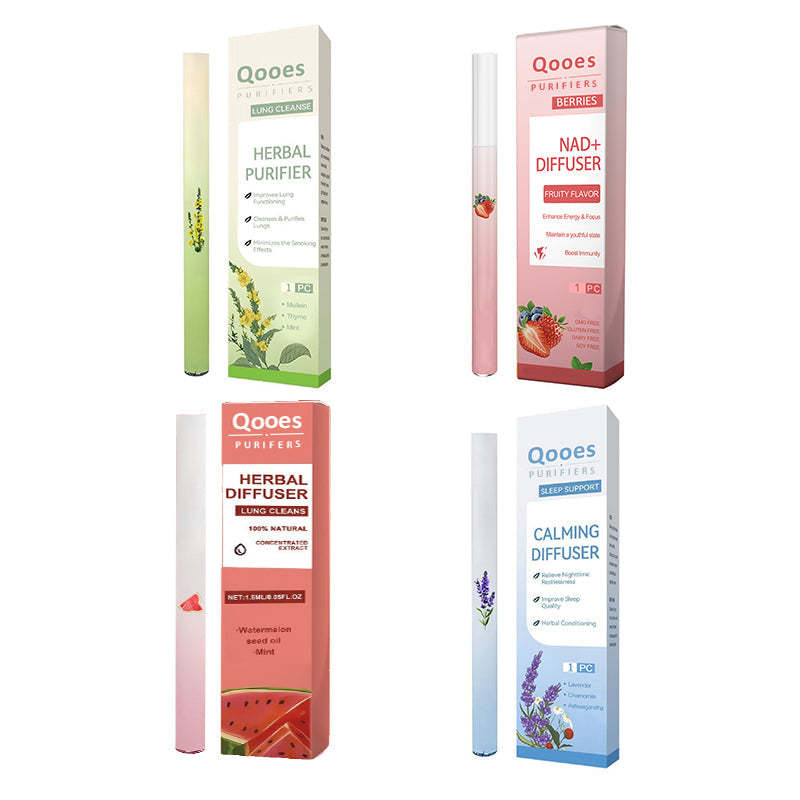 “Say Goodbye to Lung Toxins! Thyme & Mint Herbal Purifier for Better Breathing & Fresh Breath”