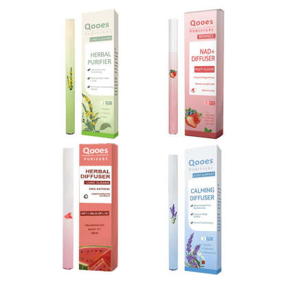 “Say Goodbye to Lung Toxins! Thyme & Mint Herbal Purifier for Better Breathing & Fresh Breath”