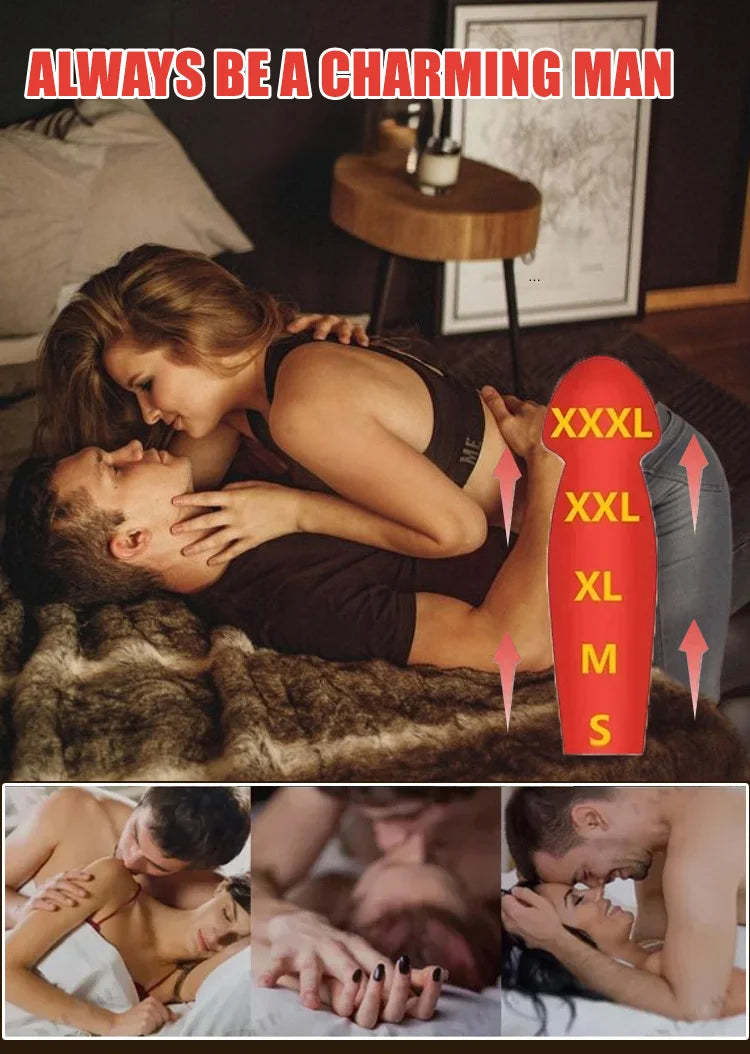 BUY 2 GET 1 FREE🔥🔥 Vitality Spray For Men 🍆 Powerful Erections in Just 3 Minutes! | Powered by NATRAVOR®