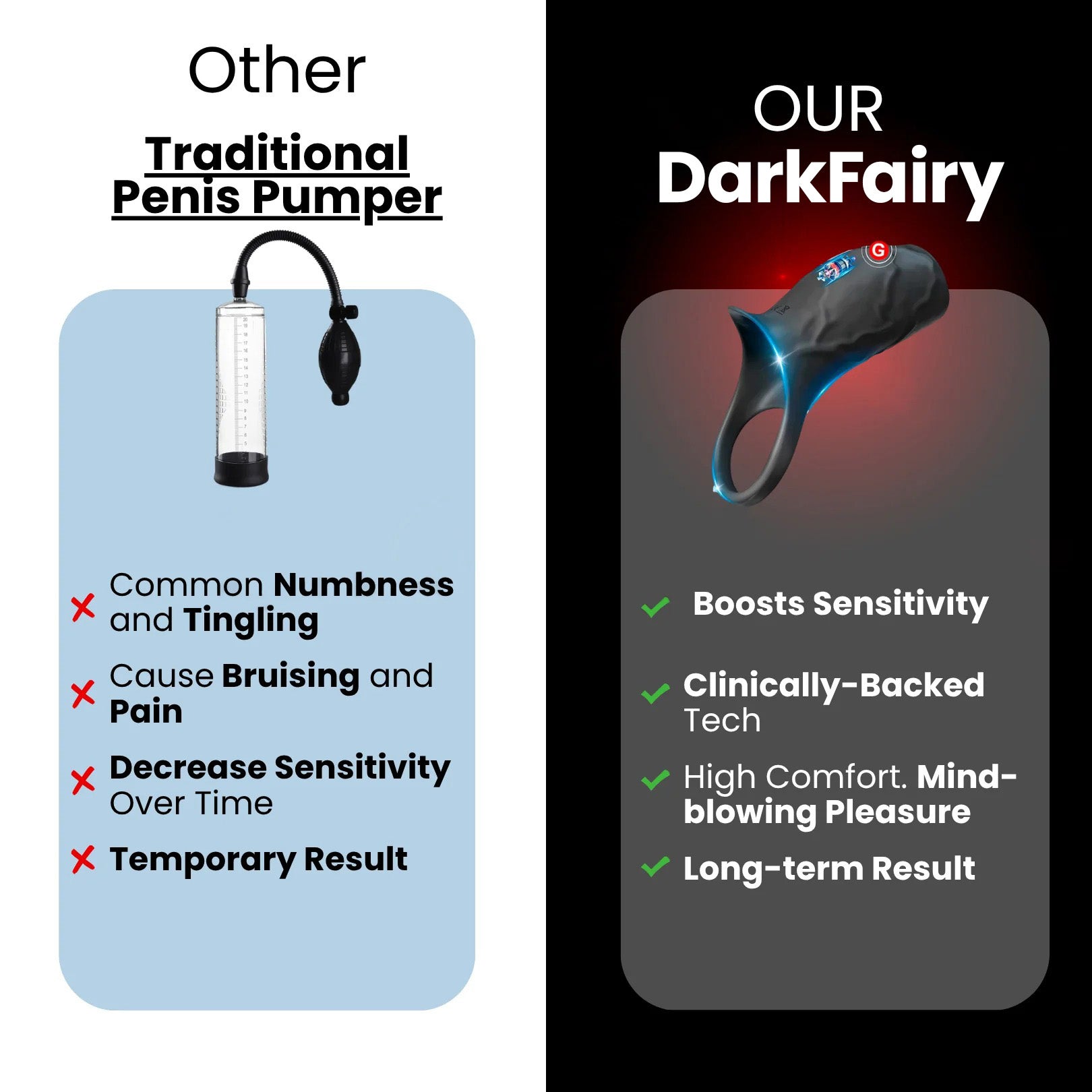 ⚡Last Chance! DarkFairy™ Neuro Pulse Pro - Black Friday Price Ends in Final Hours! Shop Now Before It Sells Out!