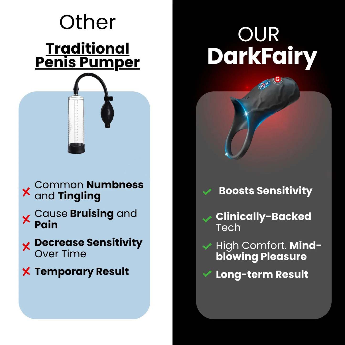 ⚡Last Chance! DarkFairy™ Neuro Pulse Pro - Black Friday Price Ends in Final Hours! Shop Now Before It Sells Out!