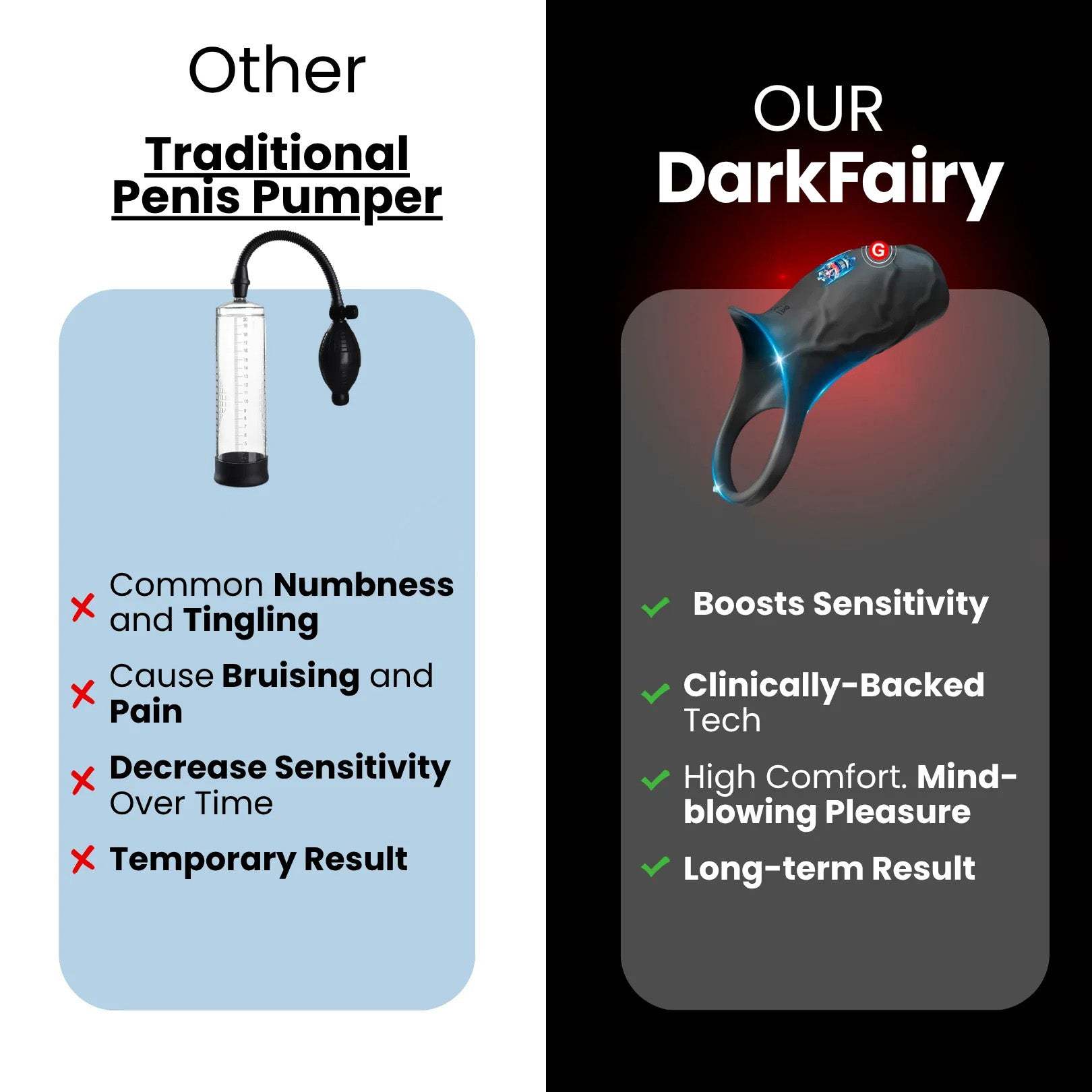 ⚡Last Chance! DarkFairy™ Neuro Pulse Pro - Black Friday Price Ends in Final Hours! Shop Now Before It Sells Out!