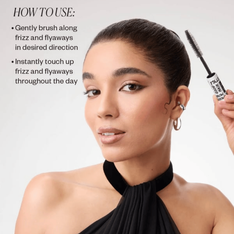 🎁Buy One Get One Free🎁Frizz and Flyaway Lightweight Gel Hair Taming Wand