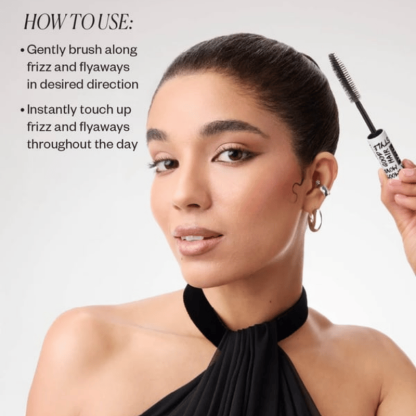 🎁Buy One Get One Free🎁Frizz and Flyaway Lightweight Gel Hair Taming Wand